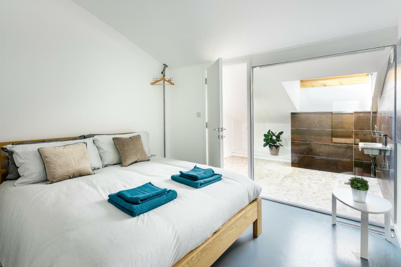 Amazing Beach Apartment Lancing Dış mekan fotoğraf