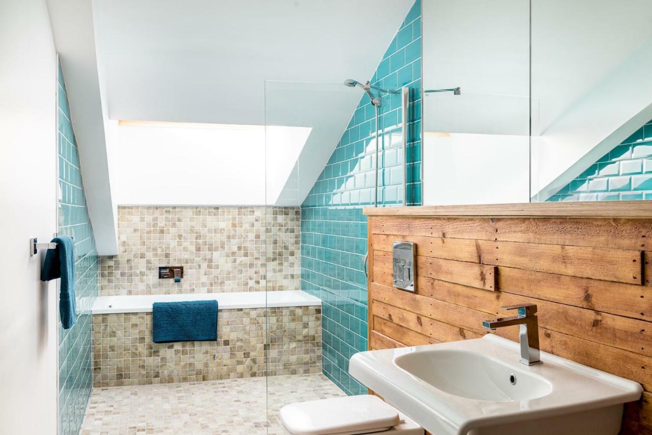 Amazing Beach Apartment Lancing Dış mekan fotoğraf