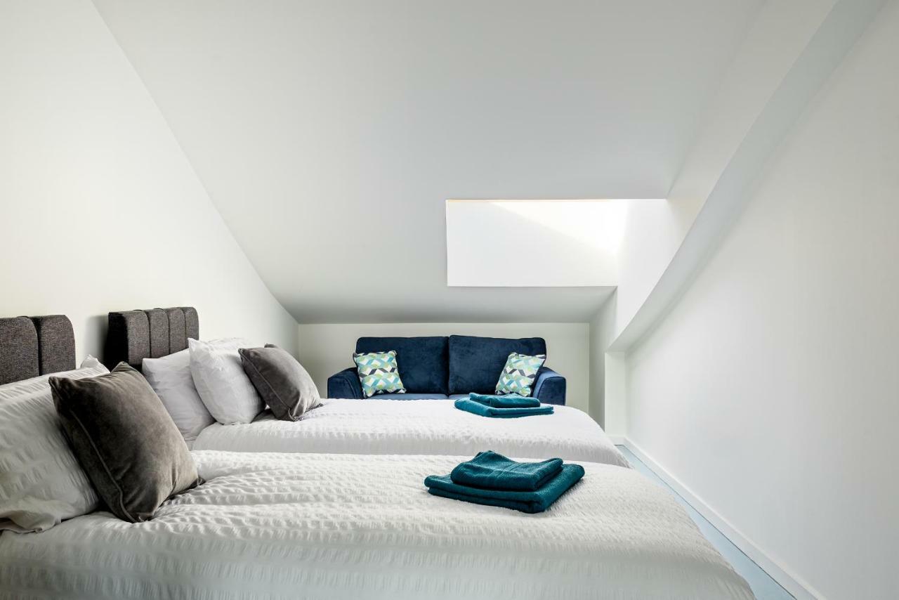 Amazing Beach Apartment Lancing Dış mekan fotoğraf